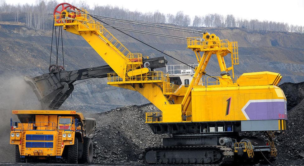 Уул уурхай Монголын зээлжих зэрэглэлийг В2-оос В1 рүү ахиуллаа