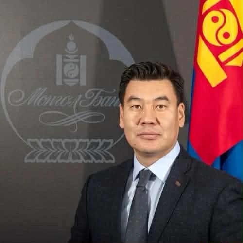 Н.Номтойбаярын зөвлөх асан МИАТ-ийн гүйцэтгэх захиралд горилж байна