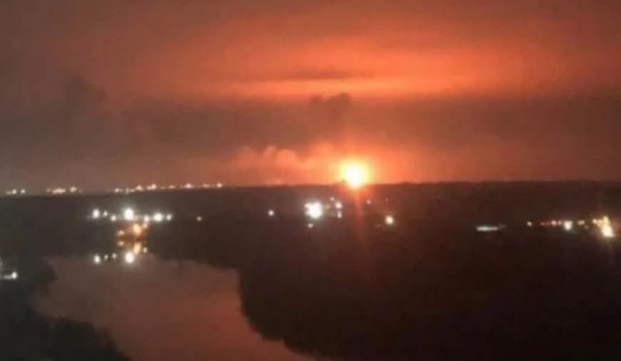 Украин Оросын эдийн засгийг сүйрүүлэх тактик барьж байна