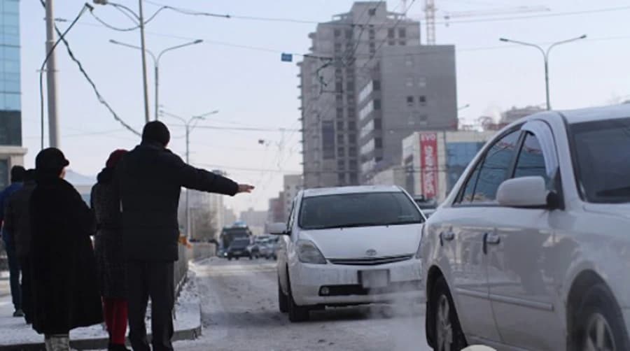 “Хулгай”-н таксиг хуульчилъя!