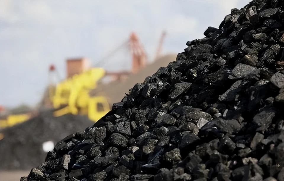 蒙古国ETT创销售纪录背后的国内煤市寒意