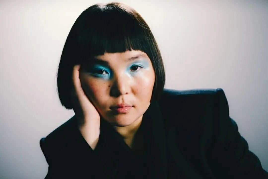 Enji：用蒙古语写歌词，就像回到了最初的自我