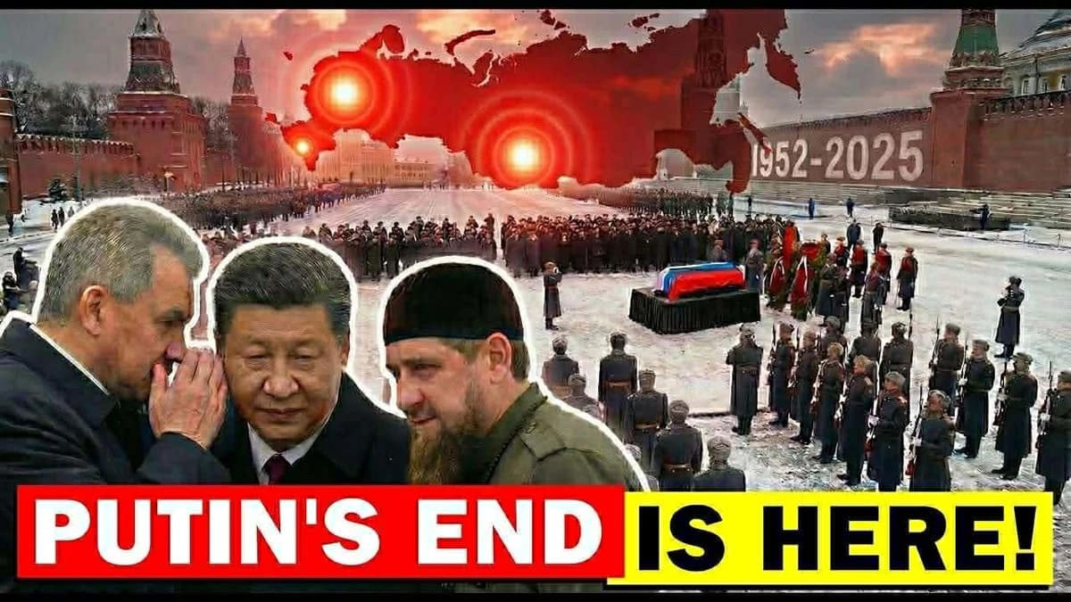 Сибирьтэй холбоотой Хятадын хөдөлгөөний талаарх мэдээллүүд анхаарал татаж эхэллээ