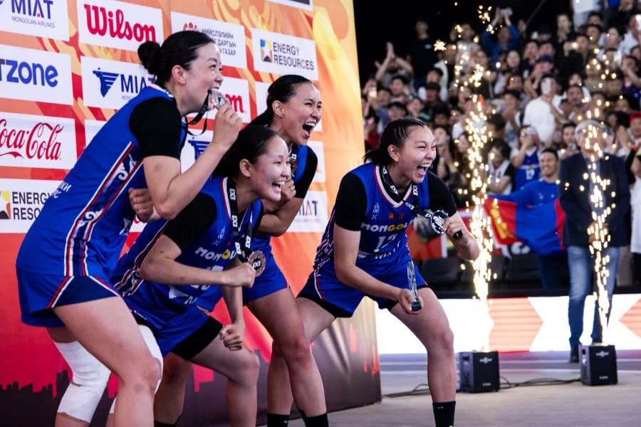 78 athletes gets monthly award