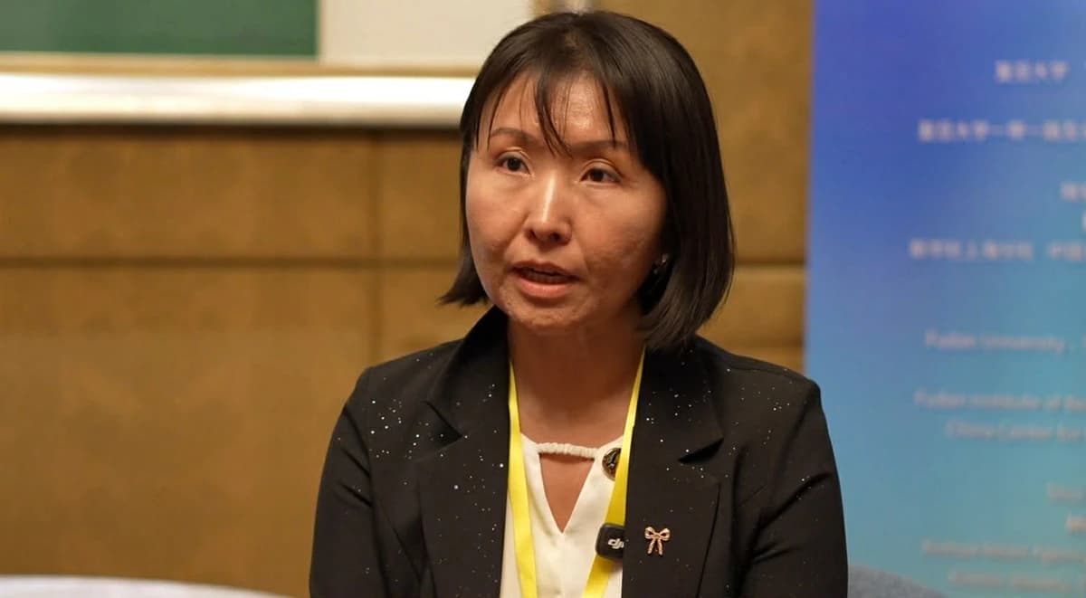 全球治理倡议带来合作新机遇