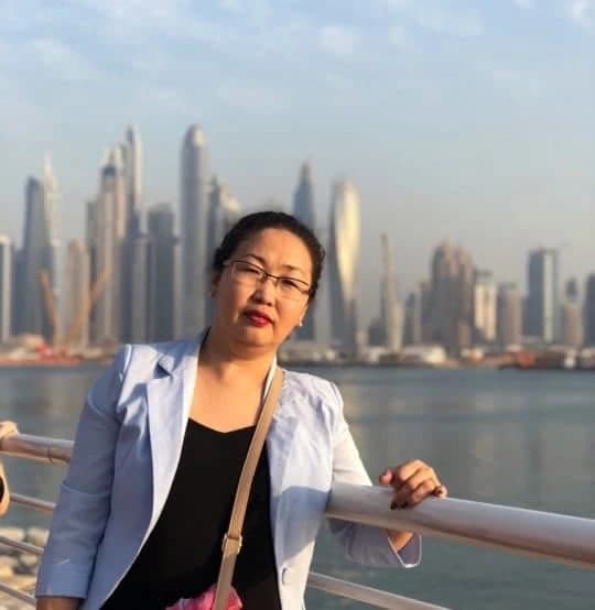 Н.Ууганбаяр