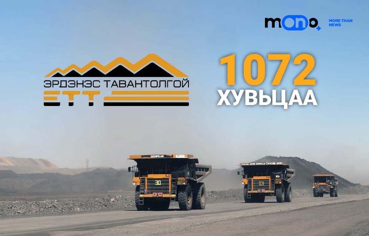 Иргэдэд очих ногдол ашгийг ингэж “үрэв”!