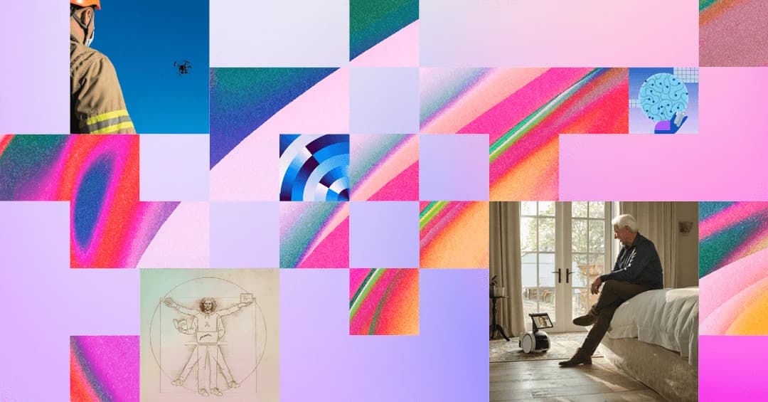 ТЕХНОЛОГИ: Роботууд хүмүүсийн ганцаардлыг эмчилнэ