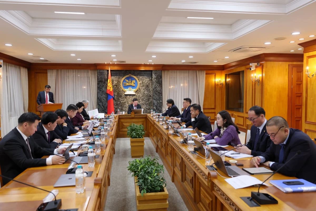 Mongolia to Submit Demands to Rio Tinto on Oyu Tolgoi Project