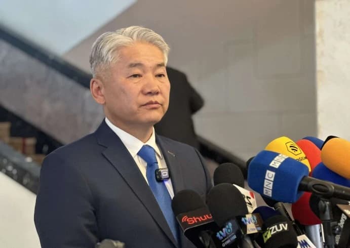 J.恩和巴雅尔：提升经济自由度，使蒙古国成为更具吸引力的投资目的地