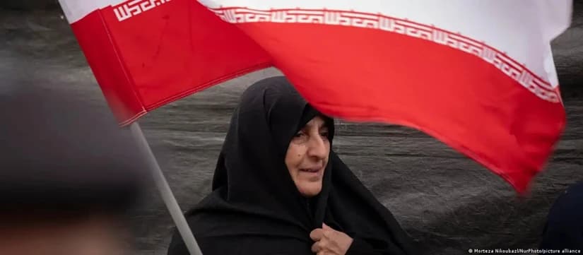 Ираны Гадаад хэргийн сайд: “Хүмүүсийг дүүжлэх төлөвлөгөө байхгүй”