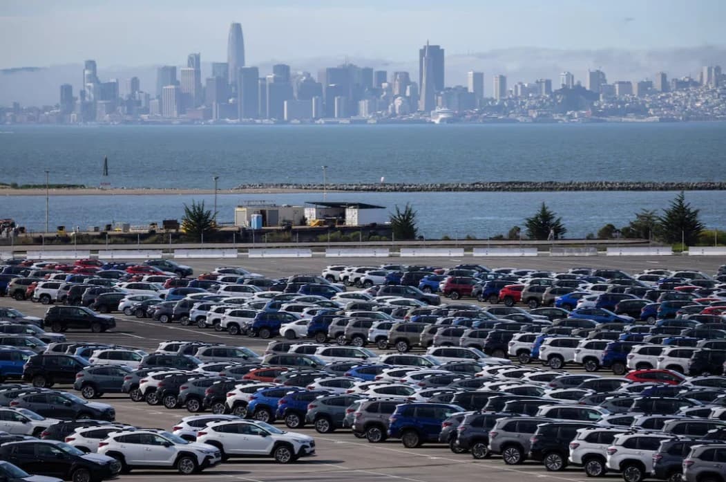 WEF: Зэвсэгт мөргөлдөөнөөс илүү "эдийн засгийн сөргөлдөөн" дэлхийн гол эрсдэл боллоо