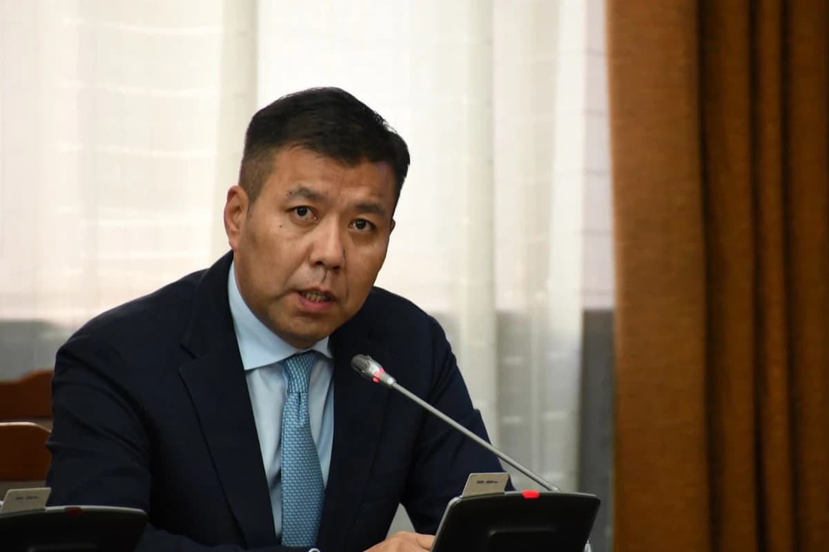 Хаврын улс төрийн хялмаа!