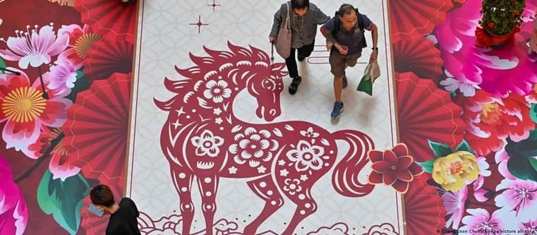 2026 он - МОРИН ЖИЛ: Хүн ба морьдын хэлхээ холбоо