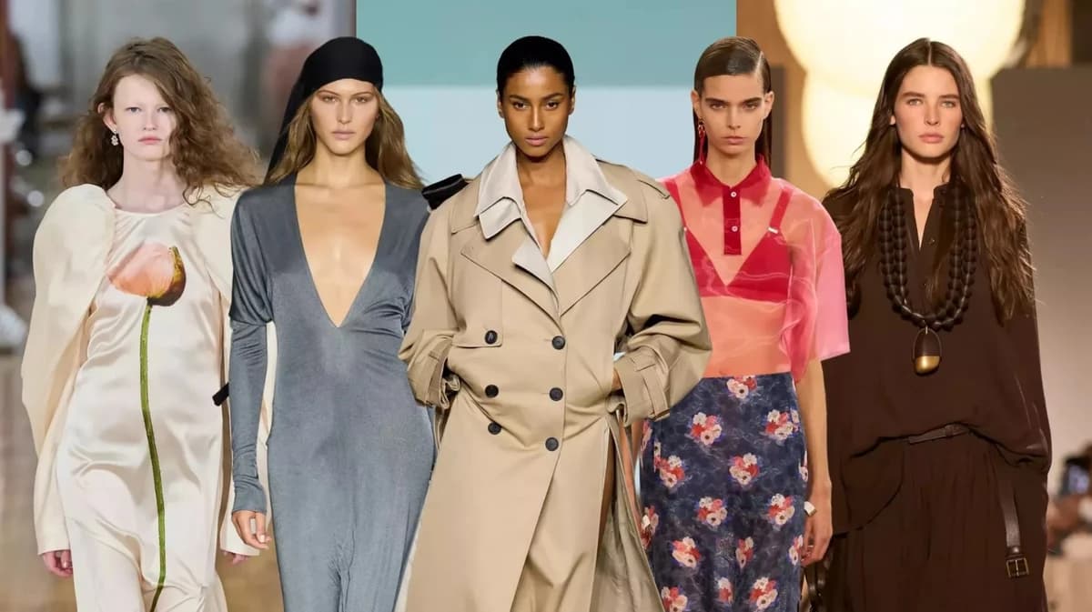 Хаврын загварын трэнд 2026 - Өөдрөг өнгө, чөлөөт сэтгэлгээ