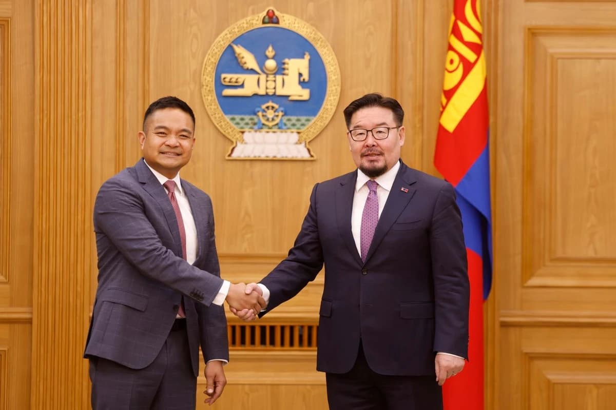 Beyond the Third Neighbor: Mongolia-US Ties in an Era of Great Power Competition