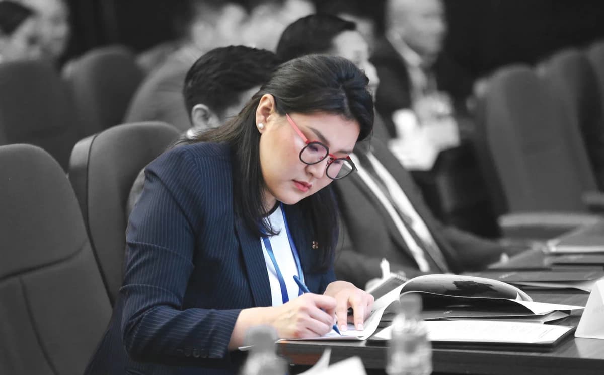 УИХ-ын гишүүн Э.Болормаатай хамт СЕХ, ҮАГ-ыг ч шалгах ёстой!