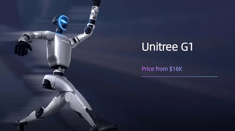 ХҮН ДҮРСТ РОБОТ: Хүний нөхөр ба дайсан