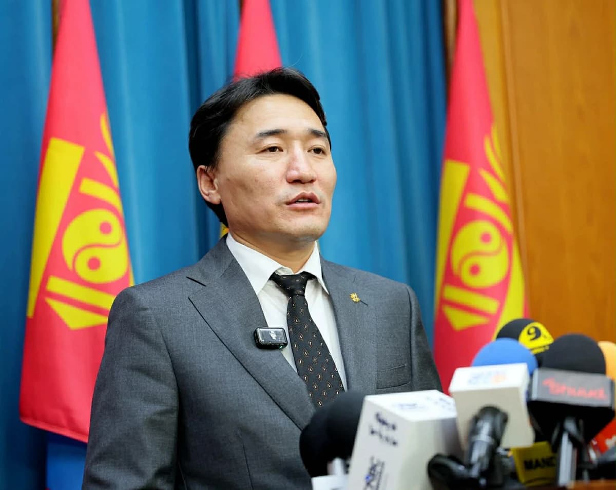 Монгол Улсад агаарын хөлгийн түлш нийлүүлэх хэлэлцээр удахгүй эхэлнэ