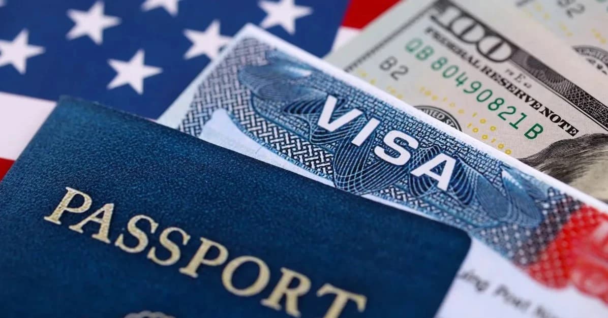 АНУ-ын “Визний бонд” хөтөлбөр Монголд хэрэгжинэ