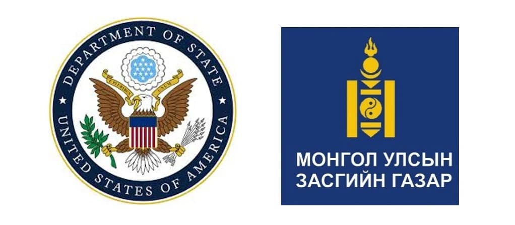 АНУ: Монголд англи хэлний сургалтыг дэмжинэ