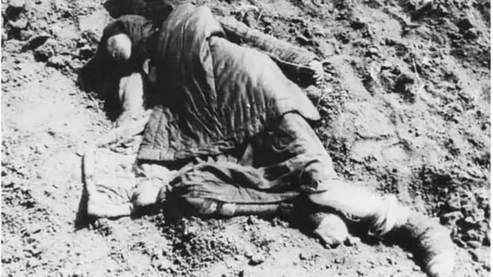 Зөвлөлтийн эмгэнэлт явдлууд: Украин дахь “Голодомор”-ын 10 баримт