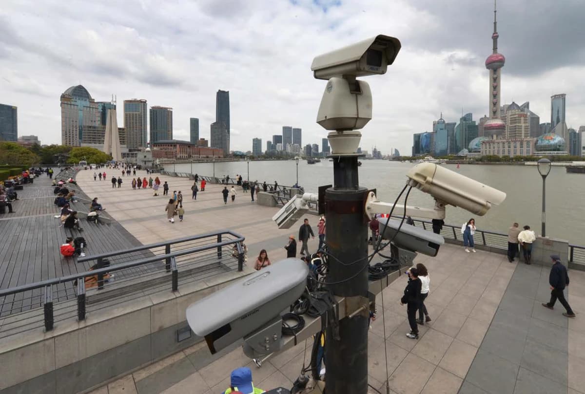 Хятад улс коммунист намын дараа: Тэд ардчилалд бэлэн үү?