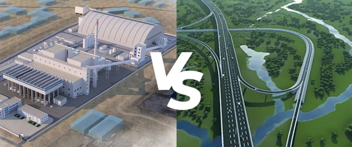 ДЦС-5 VS ТУУЛЫН ХУРДНЫ ЗАМ: Улаанбаатарт хамгийн чухал нь тог уу, зам уу?