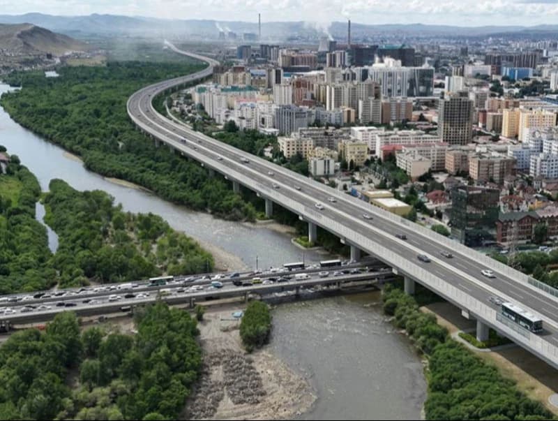 Туулын хурдны замын талаарх албан мэдээнд дурдагдаагүй баримтууд