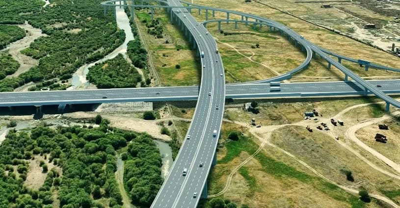 "CHINA HYWAY GROUP" and the Tuul Expressway Fraud!