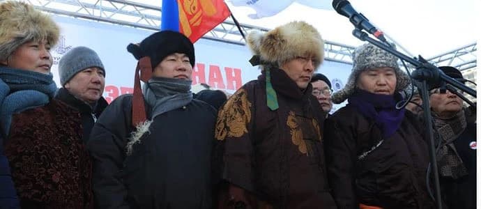 “Шударга 5”-ын зодоон нүүрснээс болжээ