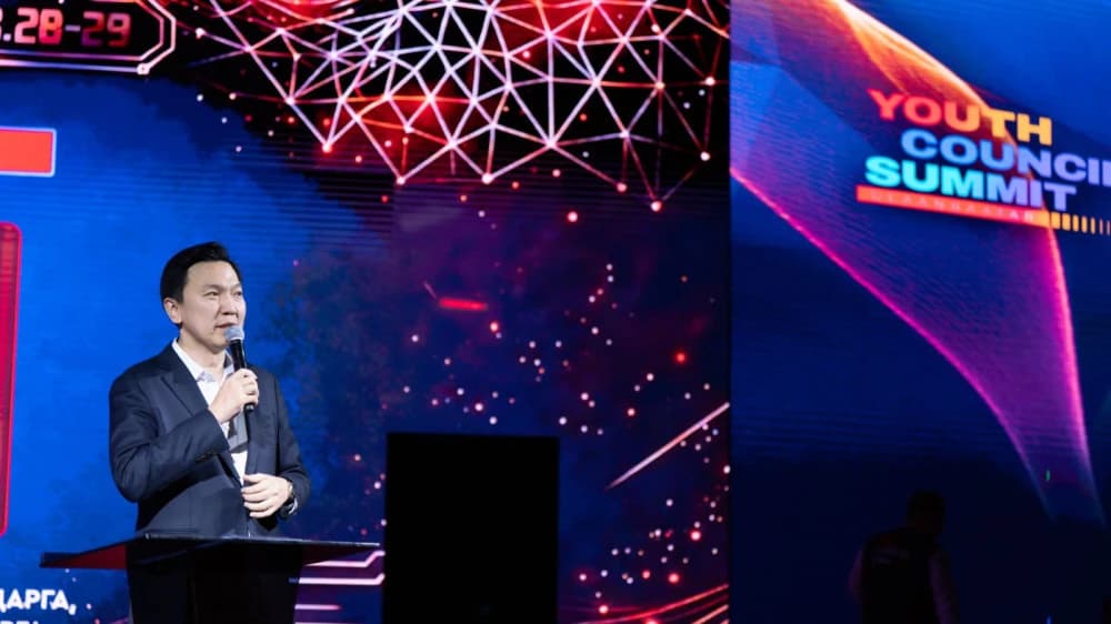 “Залуу үедээ 4 зүйл үлдээнэ”