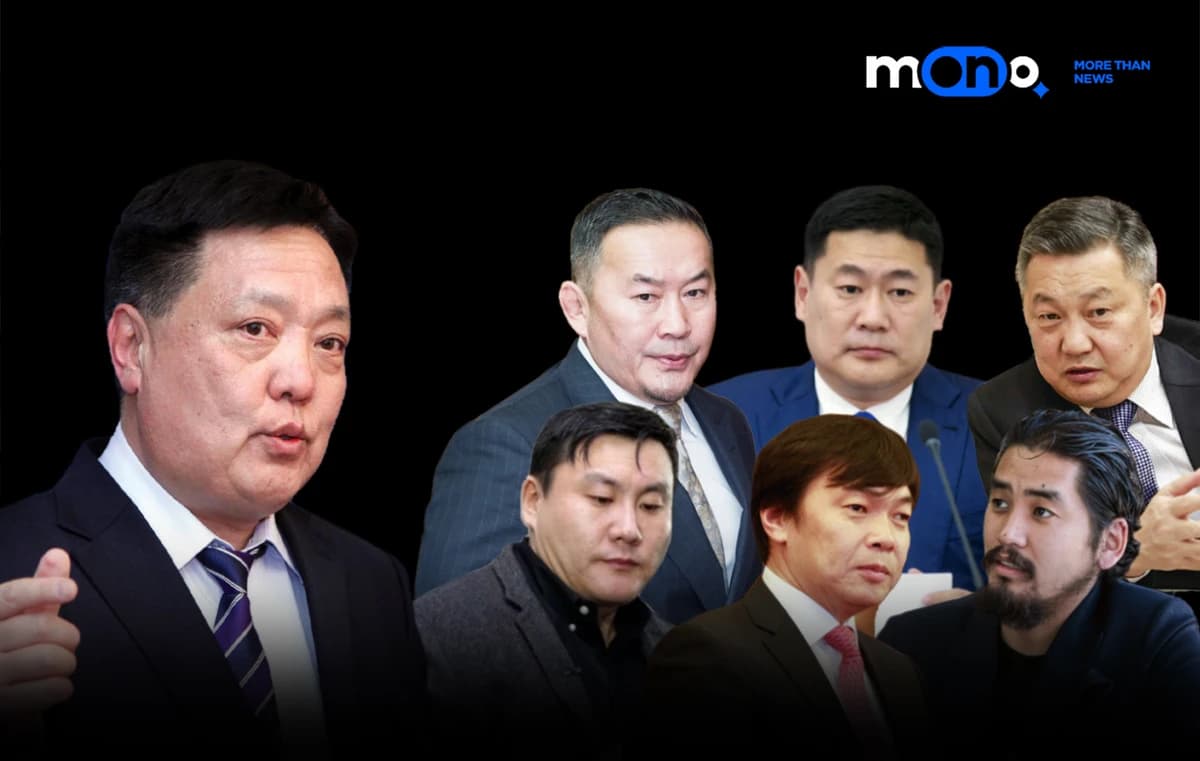 М.Энхсайханы төслөөр Тавантолгойг эргэлтэд оруулсан бол их наядын хулгай, луйвар гарахгүй байв!