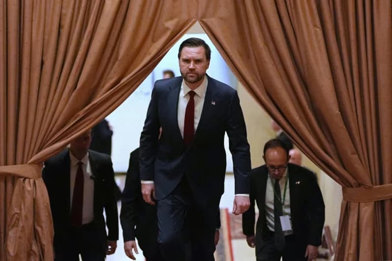 АНУ болон Ираны энхийн хэлэлцээр мухардлаа..!