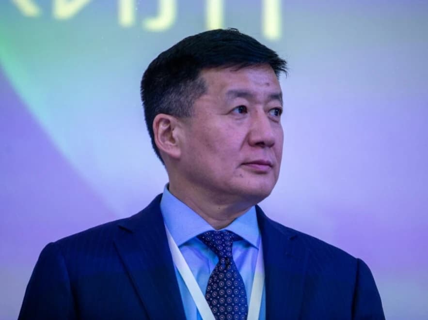 АН-ын ЕНБД-ын үүрэг гүйцэтгэгчээр С.Баярцогтыг томилжээ