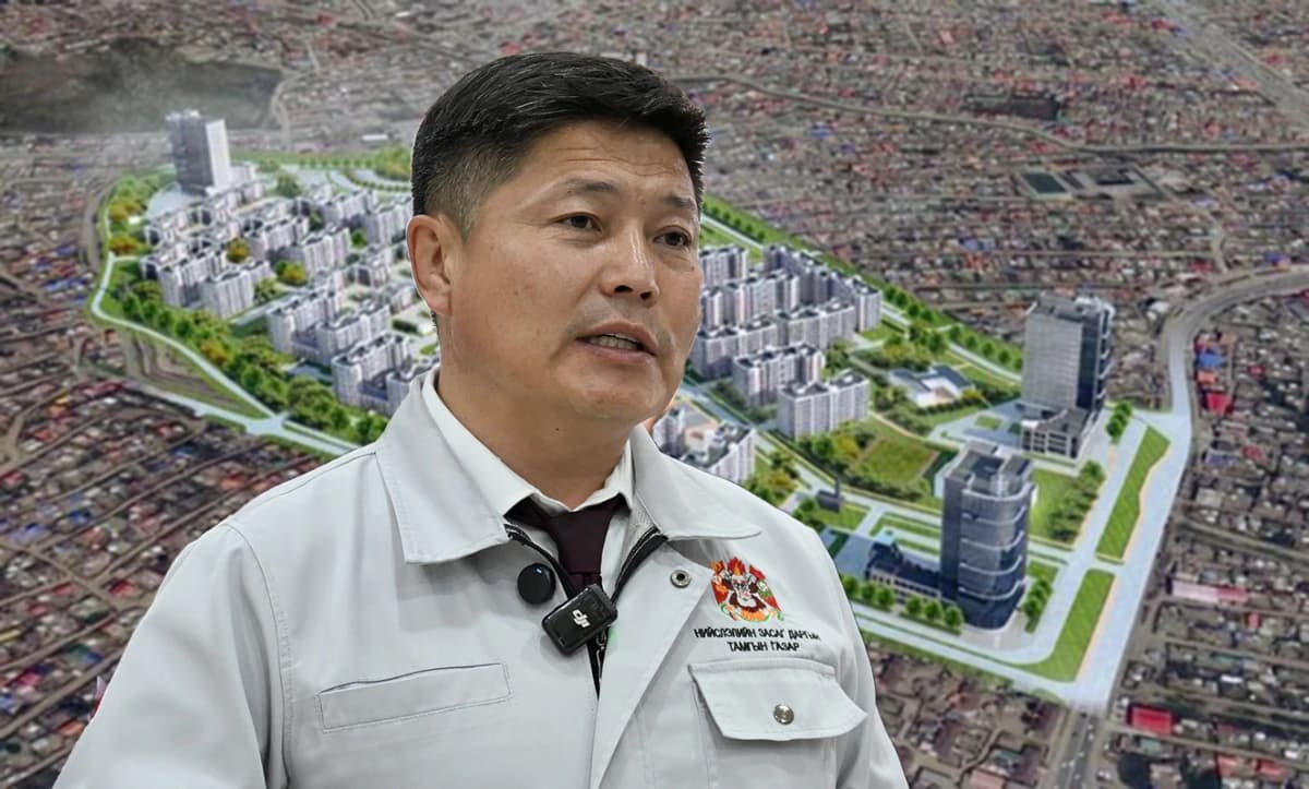 “Хуулийн хулгай”: Мега төслөөр халхавчилсан нийслэлийн $500 саяын бонд