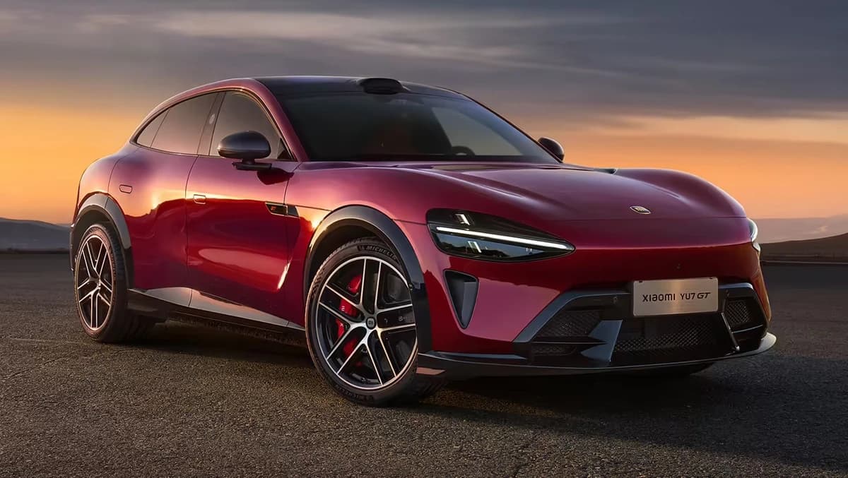 Beijing Auto Show: “Тан гүрнийг эргэн сэргээе”