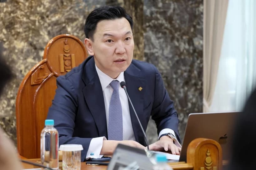 N·乌查日拉：对于在图拉河畔长大的孩子来说，我在图拉河高速公路项目上的立场是坚定的