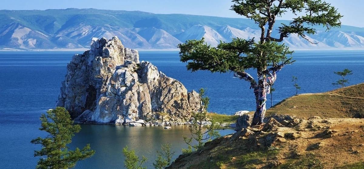 Манай Эгийн УЦС-аас өмнө оросууд өөрсдөө Байгалийг сүйтгэх нь