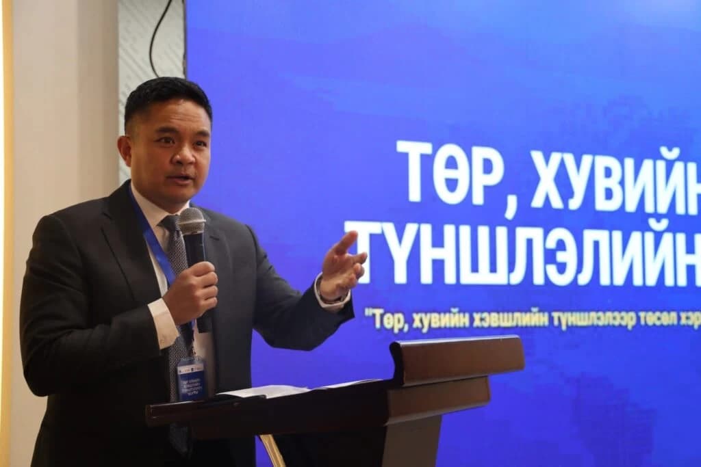Ambassador Richard Buangan’s Remarks at the Public-Private Partnership Forum
