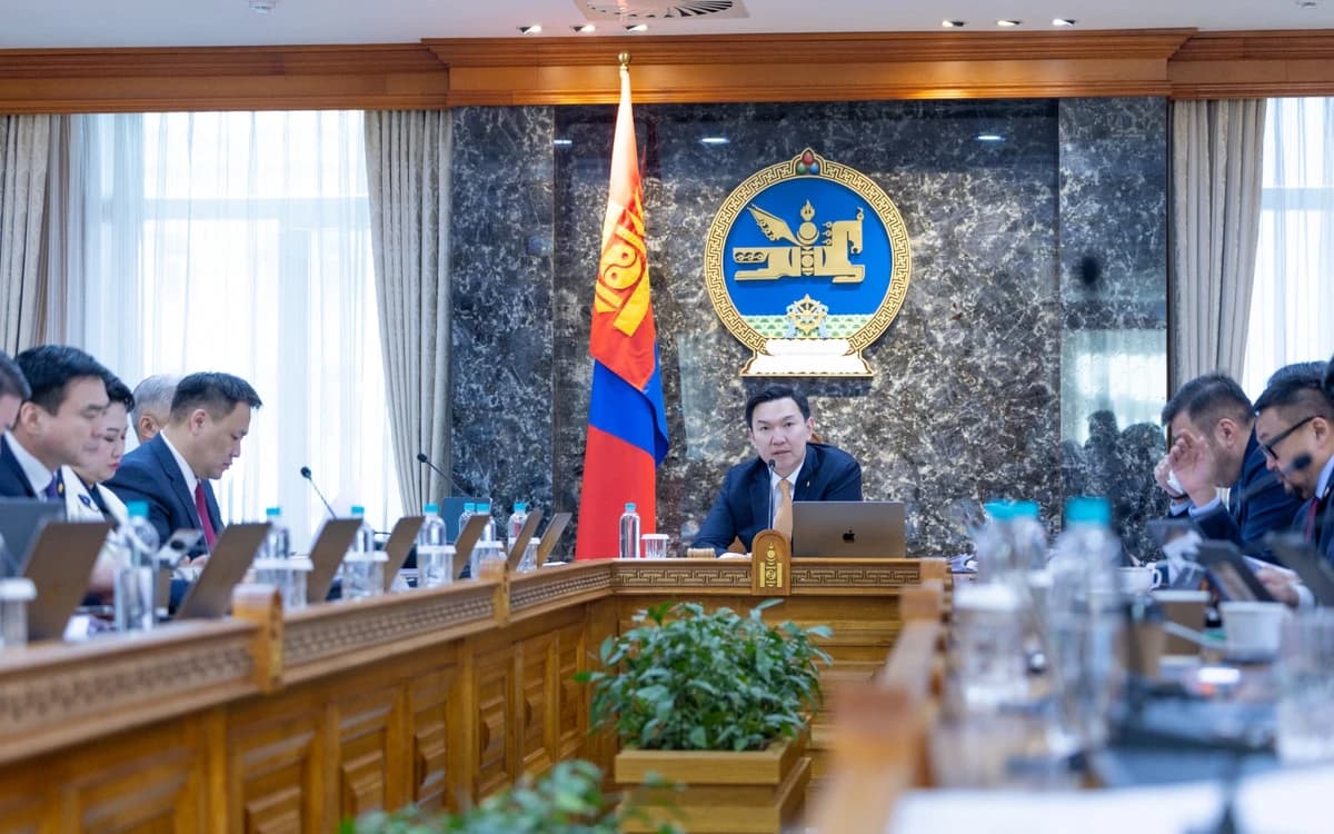 Government Approves Draft Amendments to the Law on Minerals for Parliamentary Submission