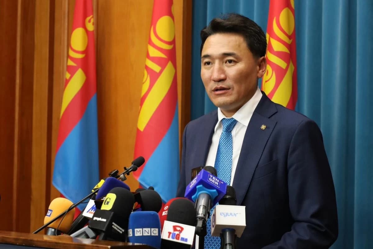 G.达木丁尼玛：力拓以提供附加服务为由收取的两项管理费，已全面停止收取