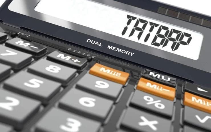 ХХОАТ-ын 1%: Иргэд МАН-ын шимэгчдийг тэжээх гэж татвар төлөөгүй