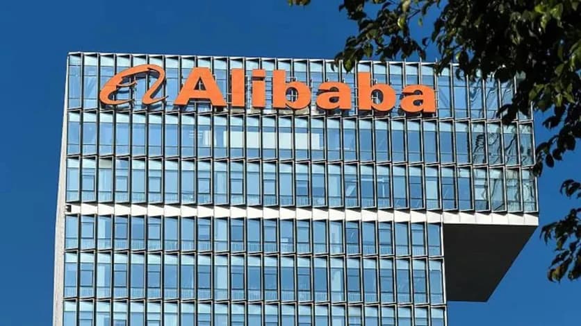 Alibaba: АНУ-ын засгийн газрыг шүүхэд өглөө
