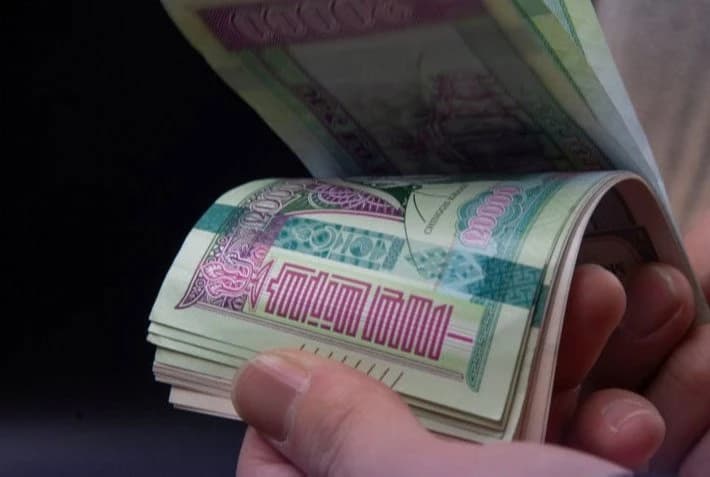 Тэтгэвэр тойрсон олон жилийн хэрүүлийг цэглэв!