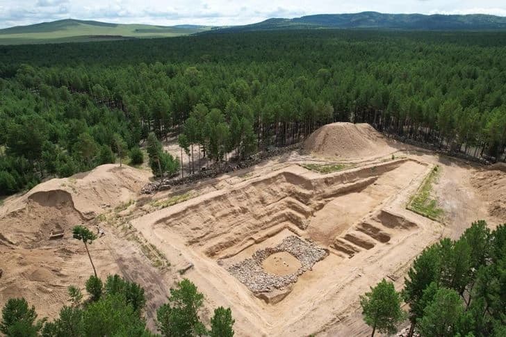 Mongolia secures 7th UNESCO World Heritage Site
