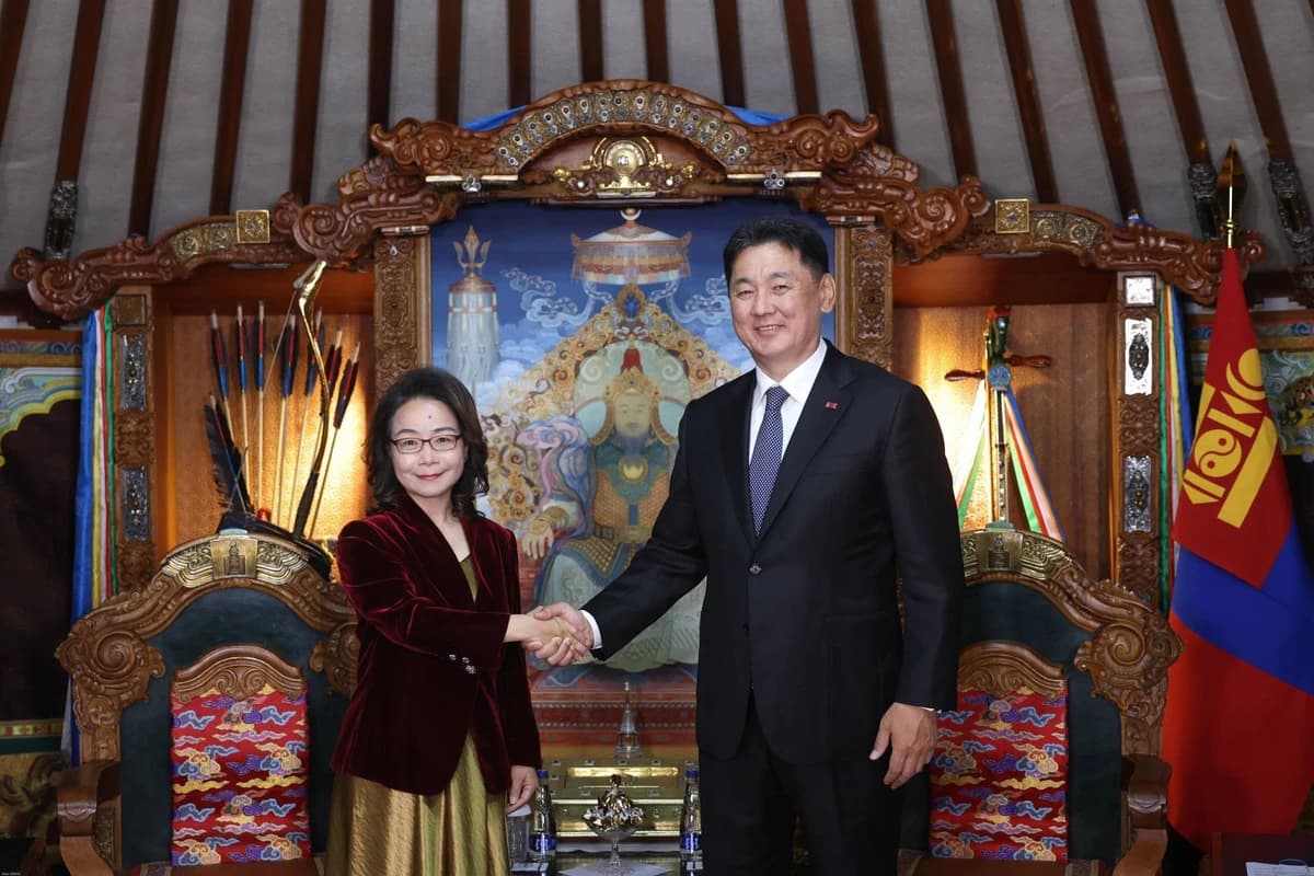 China’s Asian Affairs Reshuffle