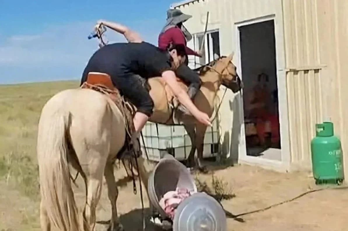 Mongolia apologises after China raises security concerns about protesters at oil camp