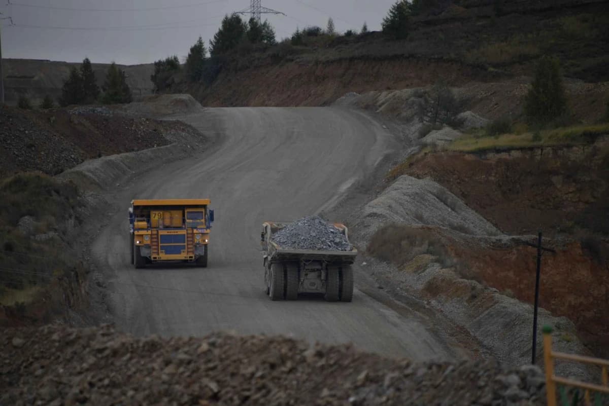 Монголия увеличила экспортную цену молибдена на 0,8%