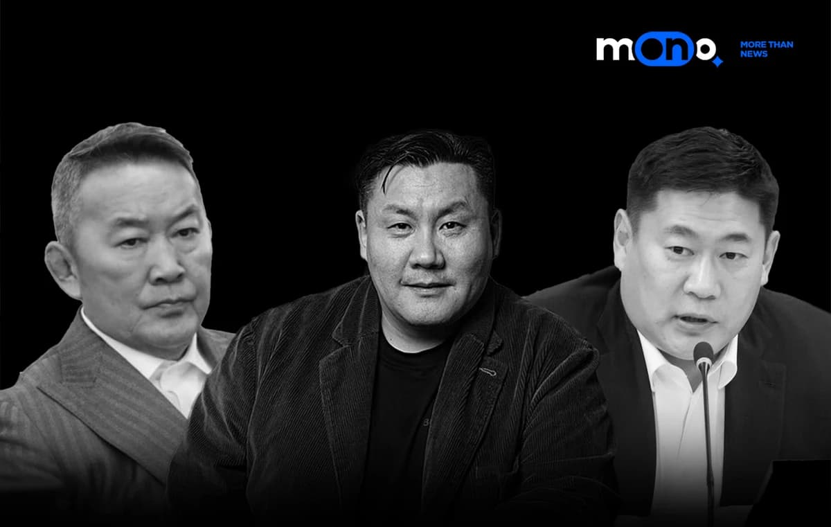 Б.Баатар хуурай ахынхаа хэргээр тохиров уу, төрсөн дүүгээрээ наймаалцав уу?